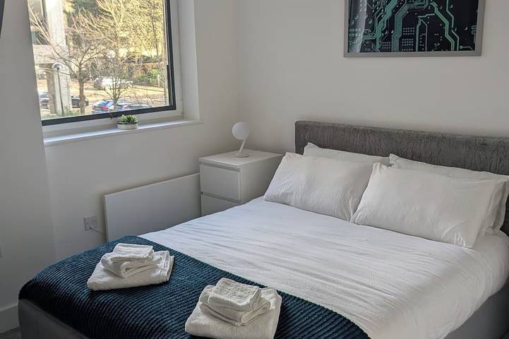 Ferienwohnung für 4 Personen - 1