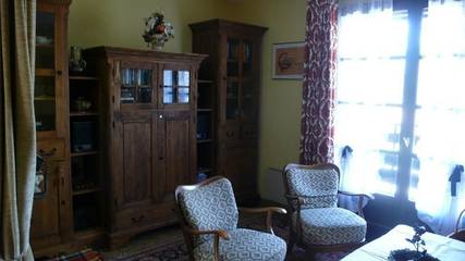 Vakantiehuis voor 6 Personen in Sciez, Thonon-les-Bains en omgeving, Afbeelding 4