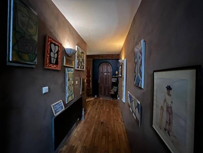 Gîte pour 4 personnes, avec vue à Saignon - 4