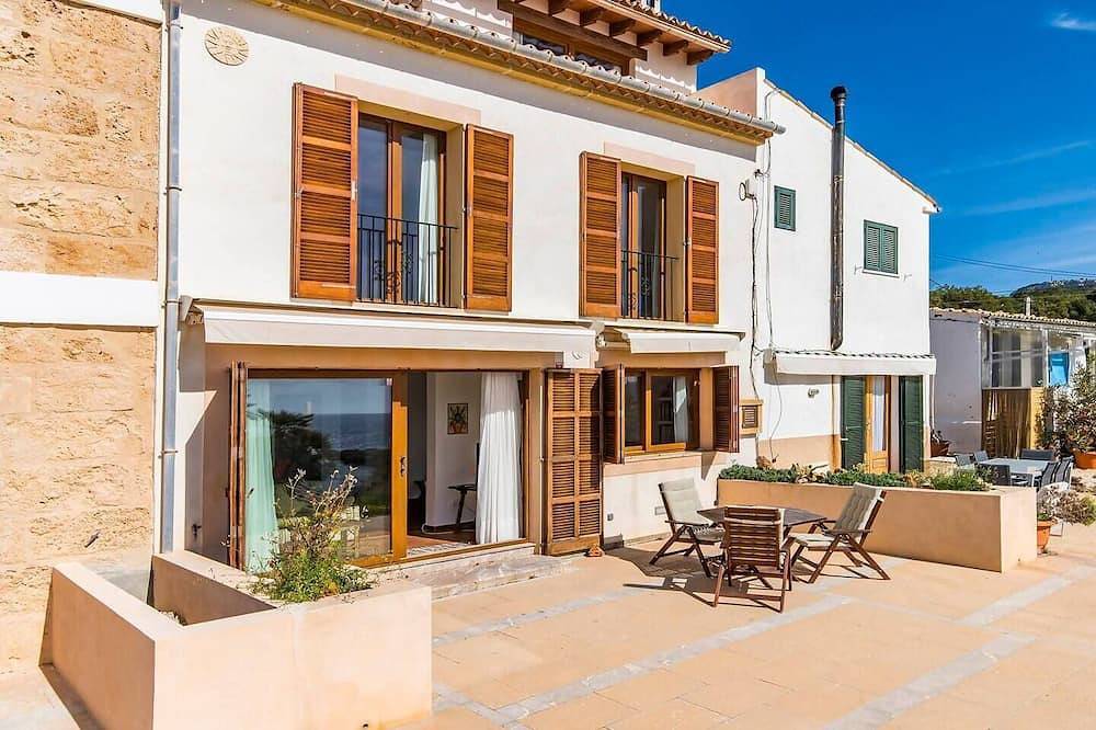 Casita Marinera Sant Elm by Mallorca Infinity in Sant Elm, Andrach