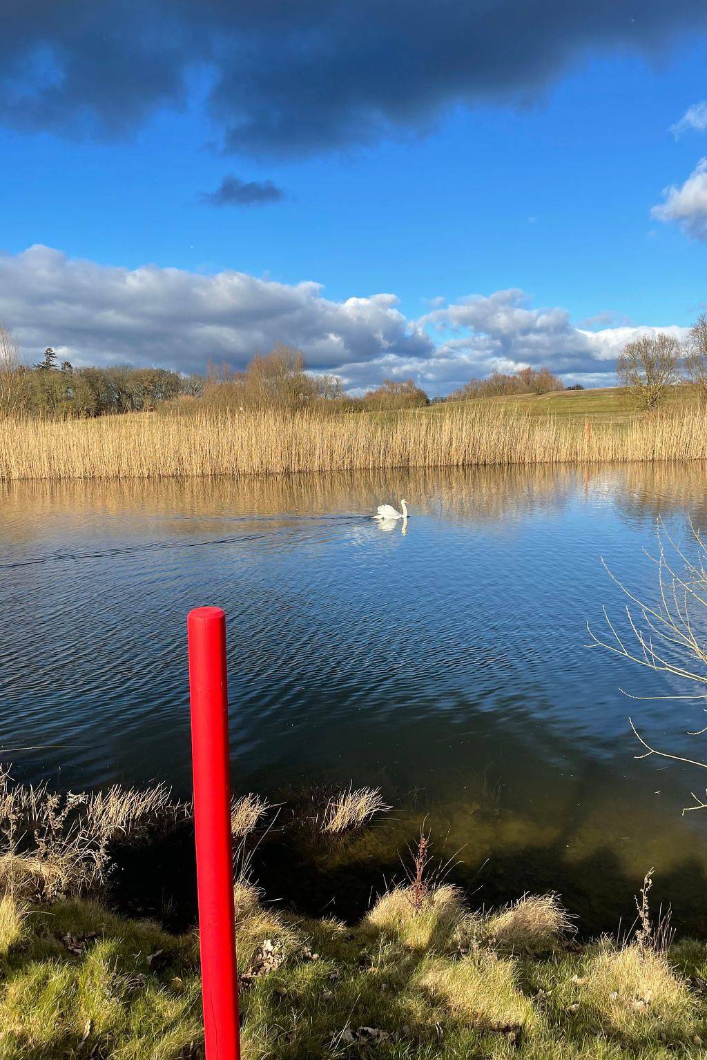 Sommerhaus Jolufelu in Göhren-Lebbin, Fleesensee
