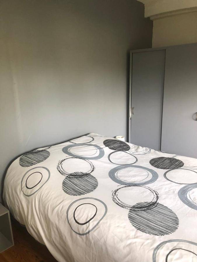 Double Room in Pontgouin, Région de Chartres