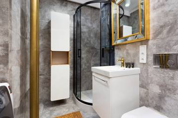 Apartament Wakacyjny dla 4 osoby w Warszawa (Śródmieście), Warszawa, Zdjęcie 3
