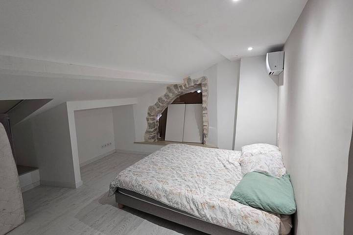 Location de vacances pour 8 personnes à La Cresse - 3