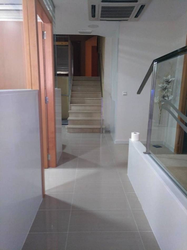 Maison d’hôte pour 2 personnes à Playa de Gandía - 3