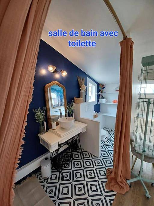 Location de vacances pour 10 personnes, avec jardin ainsi que piscine et vue, animaux acceptés à La Possession - 4