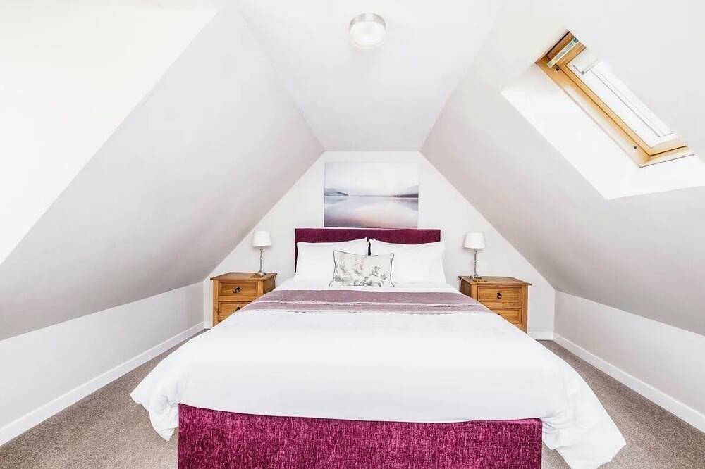 Cosy Highland Cottage Stay in Drumnadrochit, Highlands