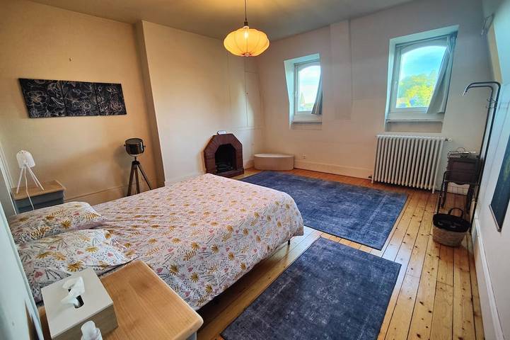 Gîte pour 6 personnes à Nemours - 3