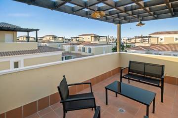 Attico per 6 Persone in La Oliva, Fuerteventura, Foto 2