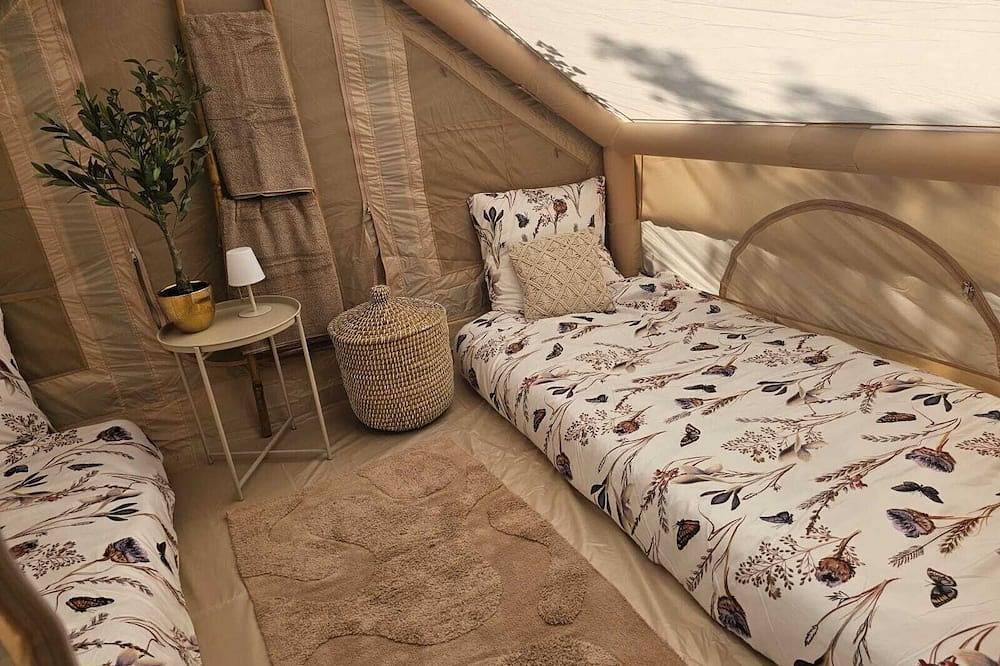 Glamping Nature & Évasion à Boulogne-sur-Mer in Boulogne-sur-Mer, Région de Boulogne-sur-Mer
