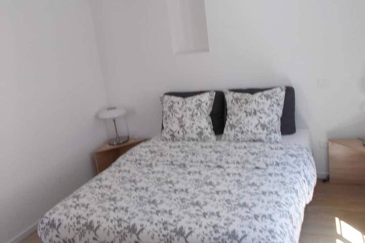 Le figuier-House-City-Ensuite with Bath-Canal view in Colmar, Colmar region