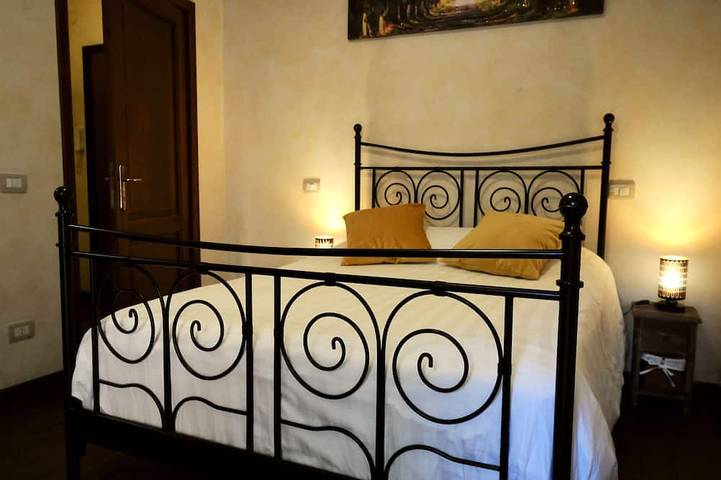 Privates Ferienhaus mit 2 Schlafzimmern in Rom in Vatikan, Rom Provinz