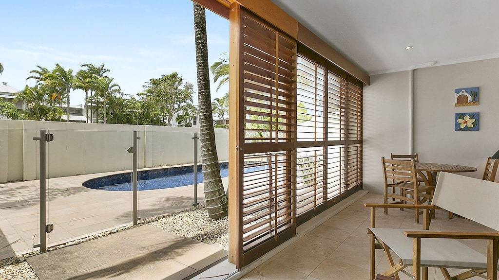 Ganze Wohnung, Ein großartiger Ort, um das Beste von Noosa zu genießen - Einheit 2/69 Noosa Parade in Noosa Heads, Noosa