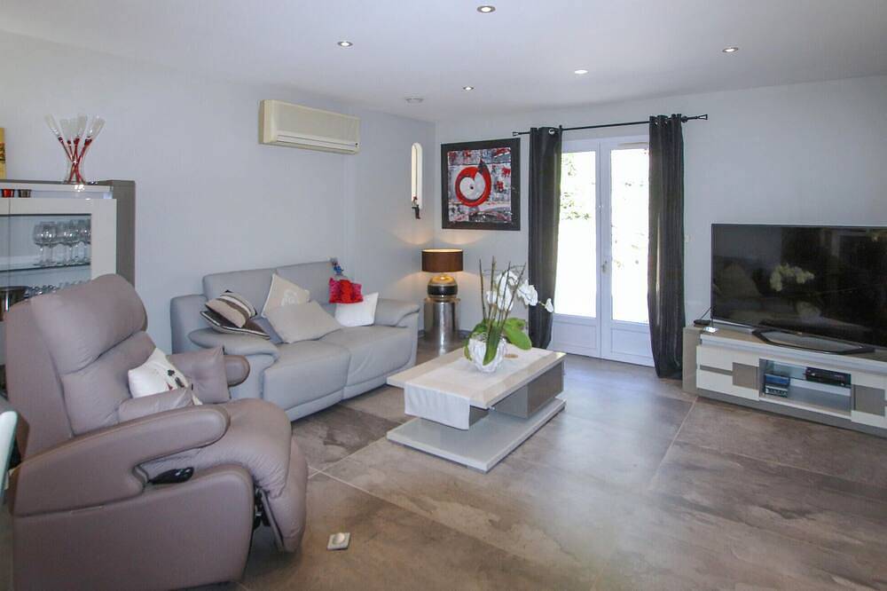 Beautiful home in St Montan in Saint-Montan, Privas (arrondissement)