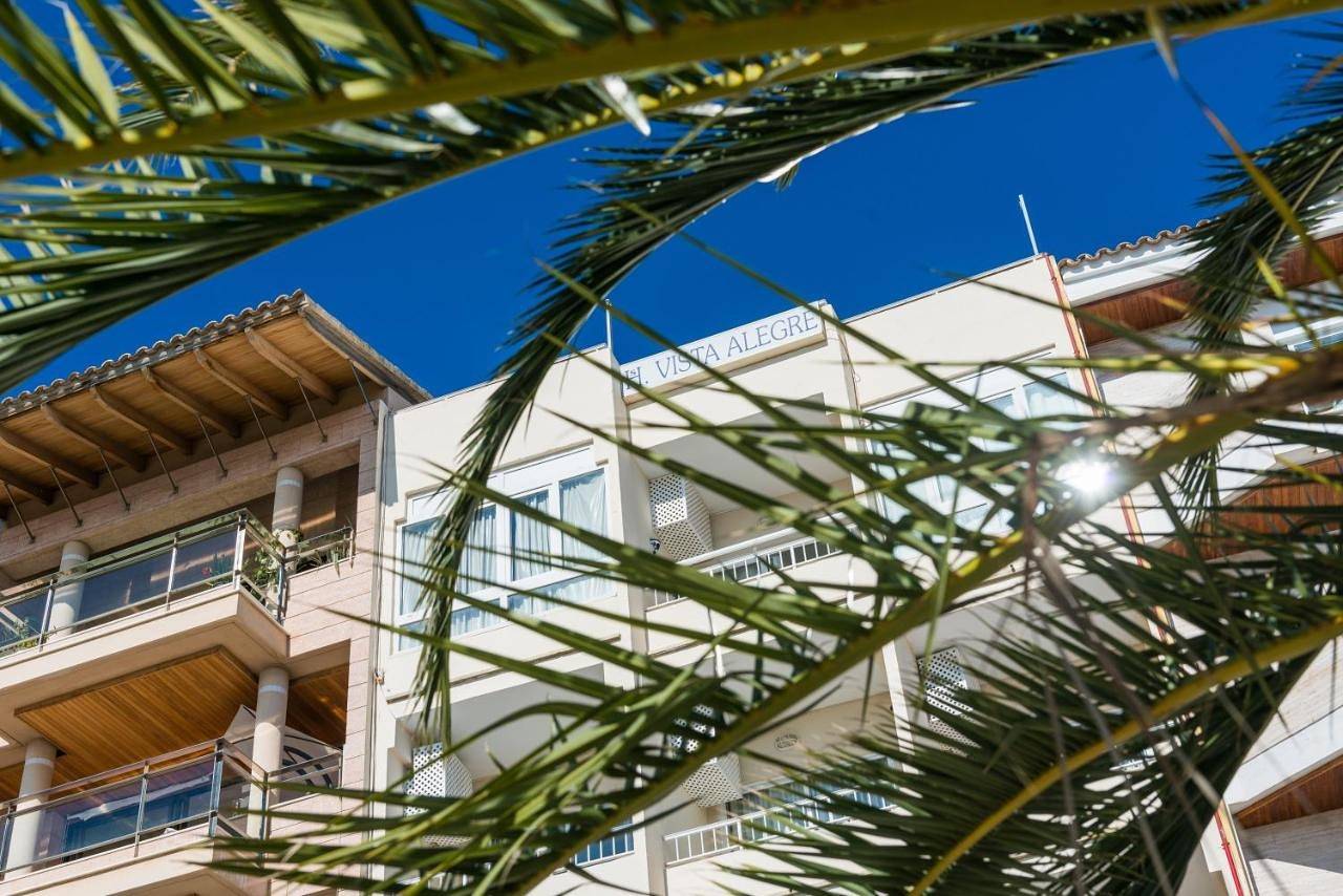 Hostal Vista Alegre By Eurotels in Port d'Alcúdia, Alcúdia