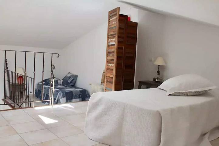 Location de vacances pour 8 personnes à Banon - 2