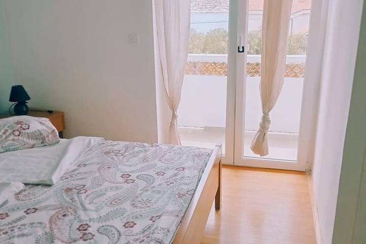 Ganze Wohnung, Ferienwohnungen Siniša,, Barbat, hr in Kaštel (Barbat), Barbat na Rabu