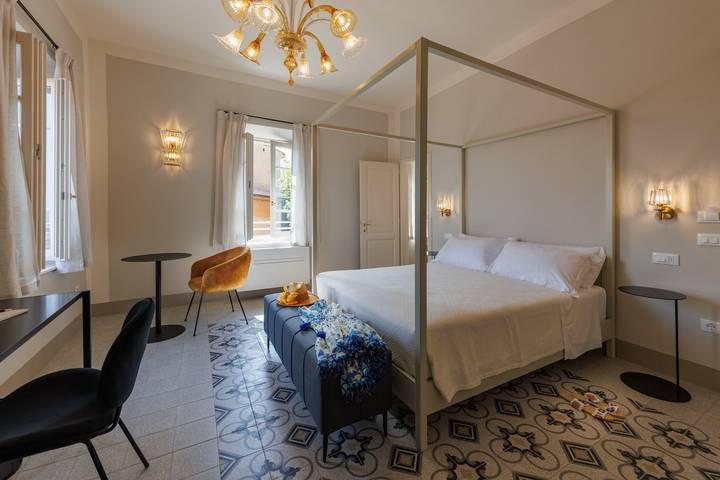 Ferienwohnung für 2 Personen in Castagneto Carducci - 3