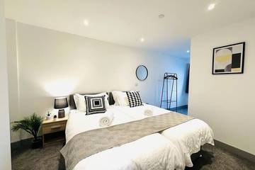 Apartment for 2 People in Wakefield, West Yorkshire, Photo 3