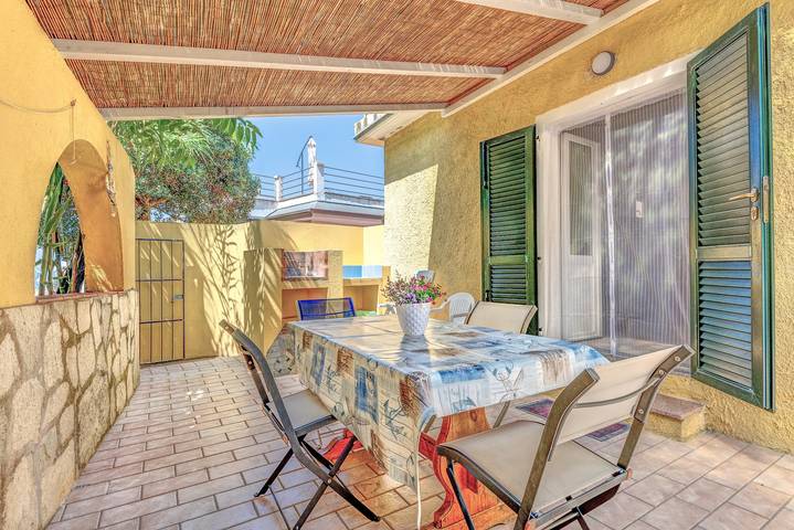 Appartement de vacances pour 6 personnes - 1