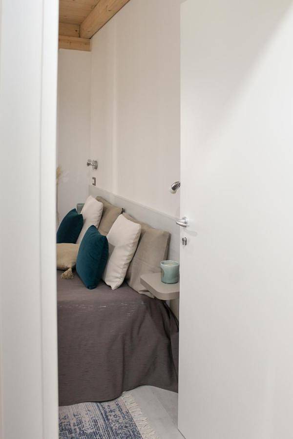 B&B Oplonti Resort in Torre Annunziata, Parco nazionale del Vesuvio