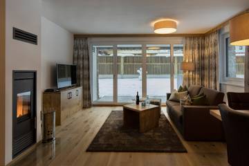 Ferienhaus für 4 Personen im Salzburger Land