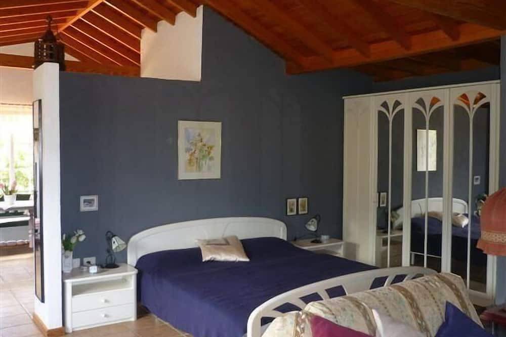 Appartement entier, Studio pour 2 personnes env. 60 qmà Hermigua, La Gomera in El Tabaibal, Hermigua