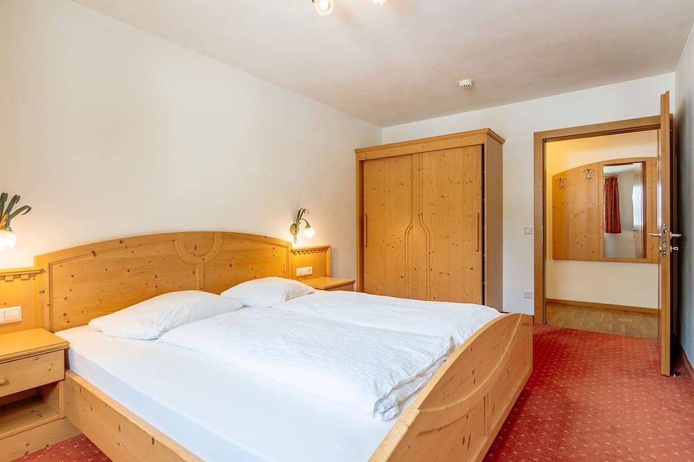 Ganze Wohnung, Ferienwohnung Nr. 7 in Sulden, Stilfs