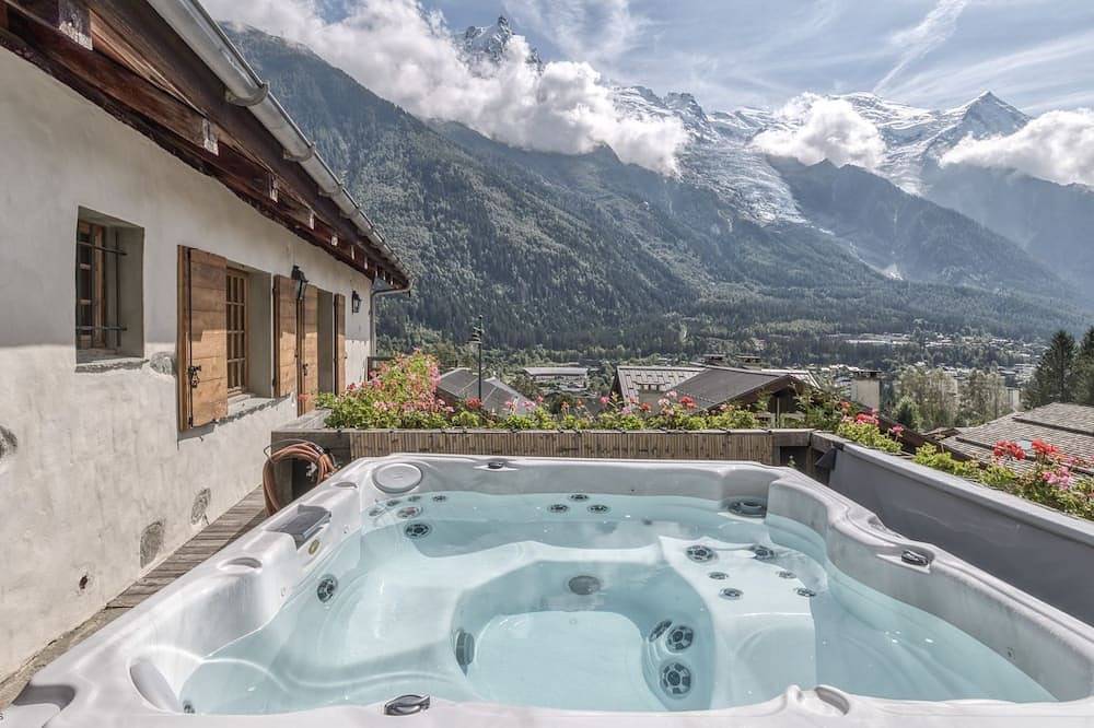Photo : Maison de vacances