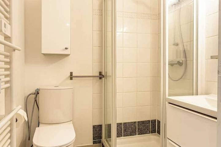 Gîte pour 4 personnes à Saint James - 4