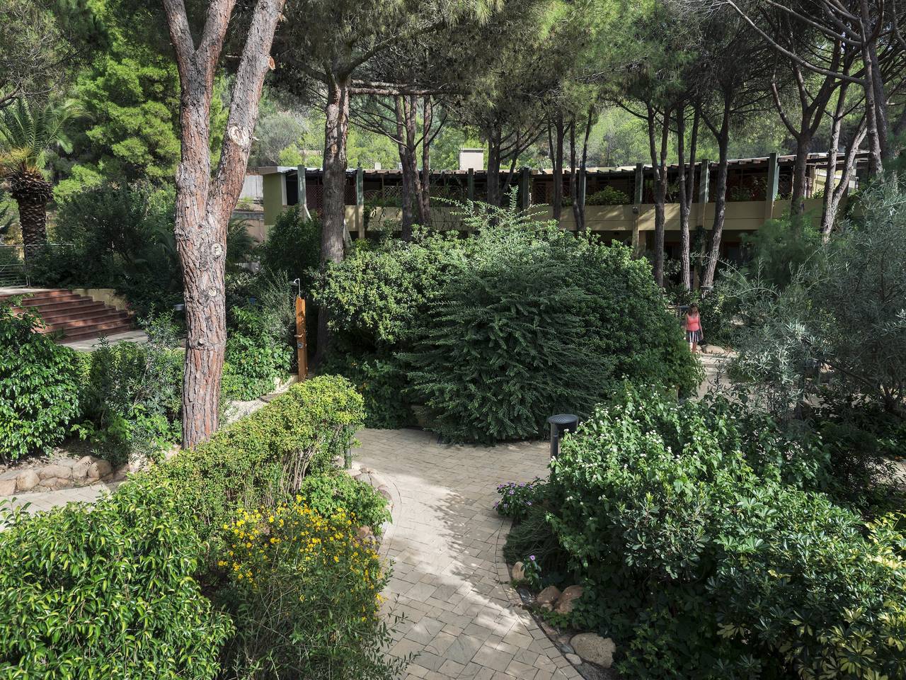 Apartamento entero, Res. Abbaechelu a Santa Margherita in Santa Margherita di Pula, Región de Pula