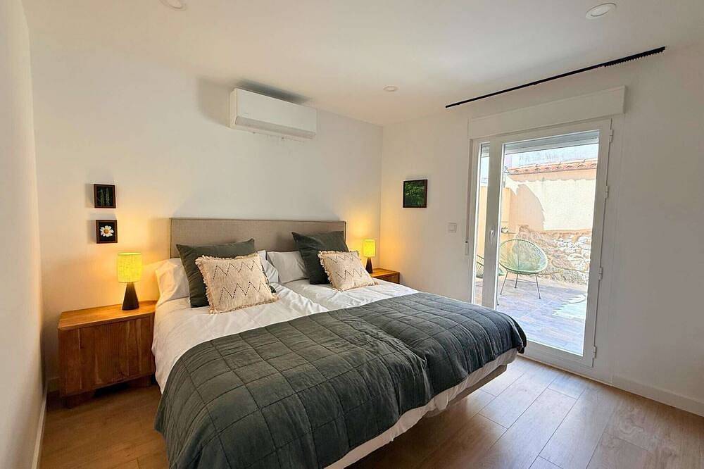 Appartement entier, Yourhouse O Rexo apartamento familiar in Allariz, Orense Région