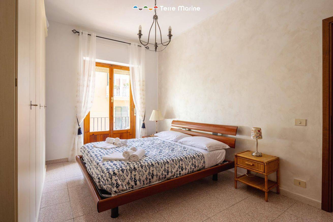 Apartamento entero, Il Faro in Lerici, Lerici Municipio