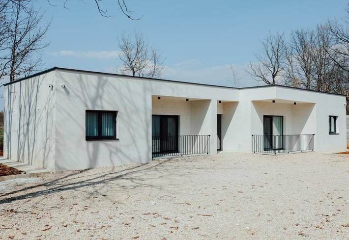 Gîte pour 4 personnes, avec vue et jardin dans Međugorje - 4