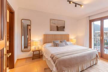 Villa in Valldemossa, Serra de Tramuntana für 8 