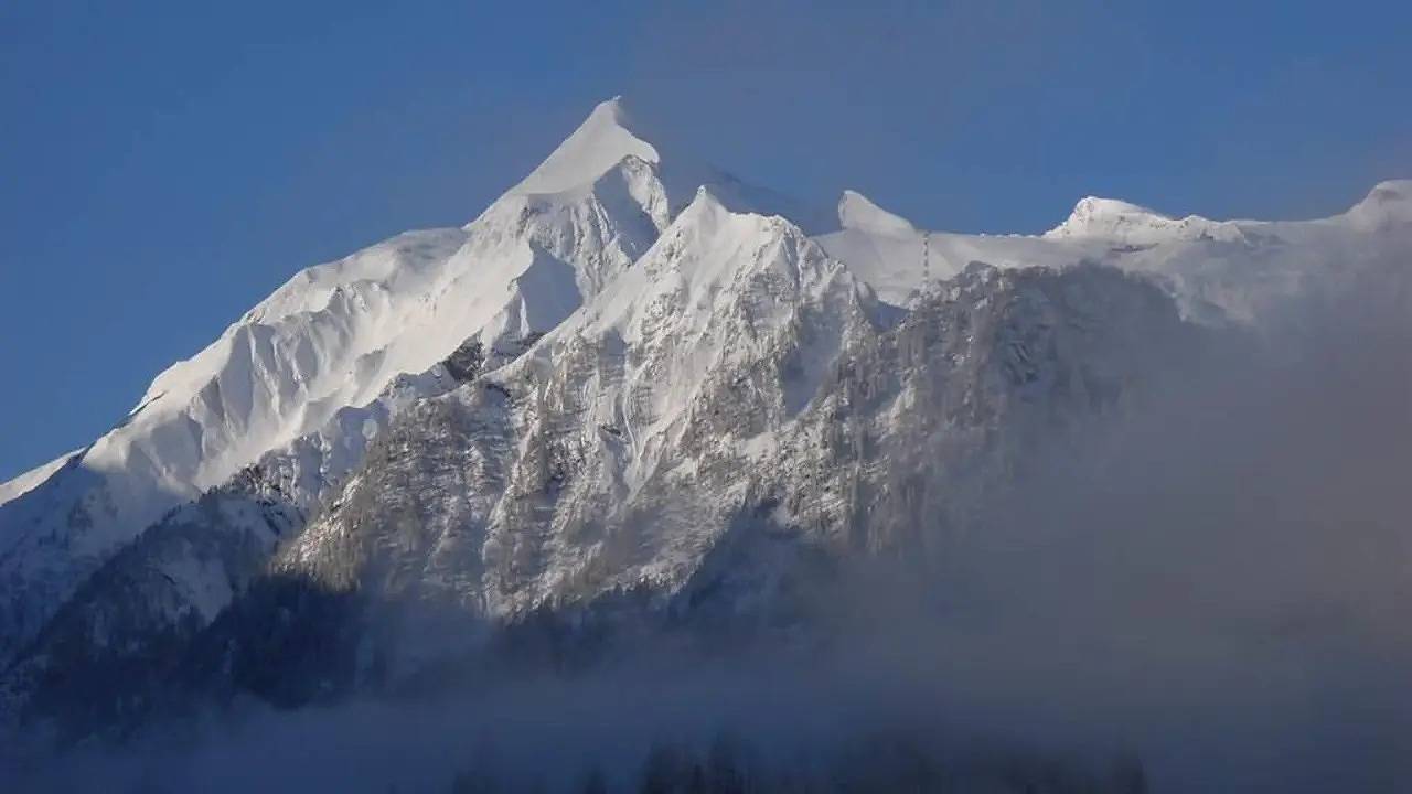 Ganze Ferienwohnung, Ferienwohnung für 4 Personen (42 m²) in Kaprun in Kitzsteinhorn - Kaprun, Kaprun