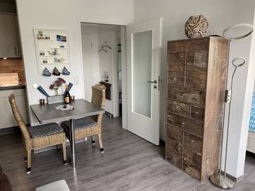 Ferienwohnung für 2 Personen in Horumersiel, Wangerland, Bild 2
