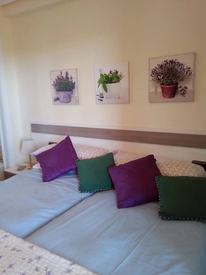 Gîte pour 2 personnes à Salamanque - 3