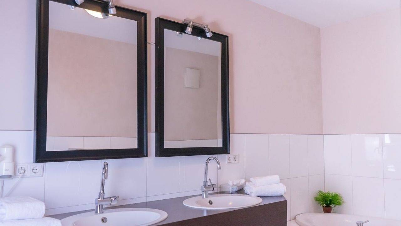 Ganze Ferienwohnung, Ferienwohnung für 6 Personen (107 m²) in Basthorst (Göhren) in Crivitz, Ludwigslust-Parchim