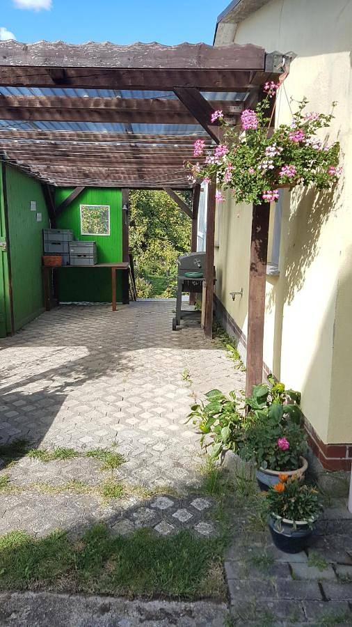 Holiday Home in Stralsund, Stralsund Umland