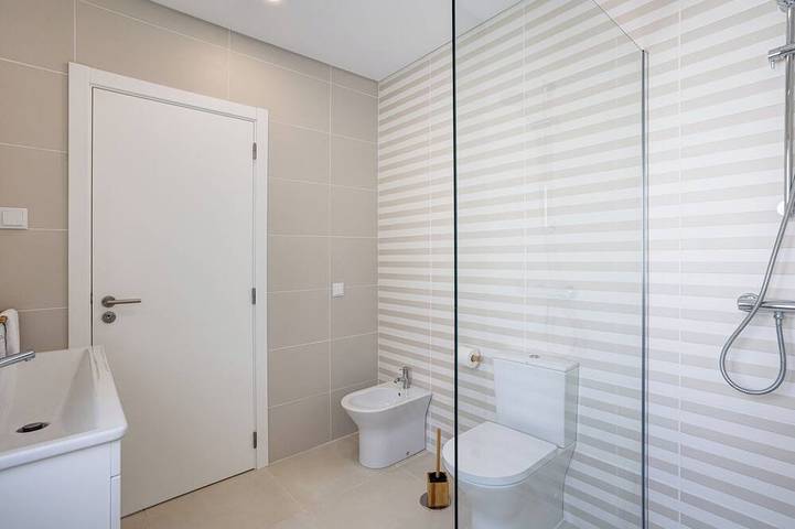 Ferienhaus für 6 Personen, mit Garten, mit Haustier in Porto Covo - 2