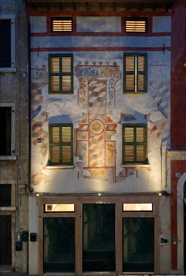 Ferienhaus für 2 Personen in Bassano del Grappa - 2