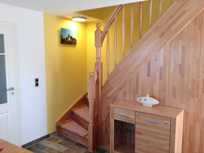 Ferienhaus für 4 Personen auf Hiddensee - 3