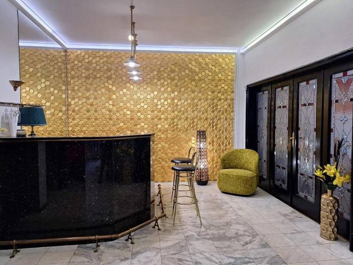 Appartement de vacances pour 5 personnes, avec terrasse et vue, animaux acceptés