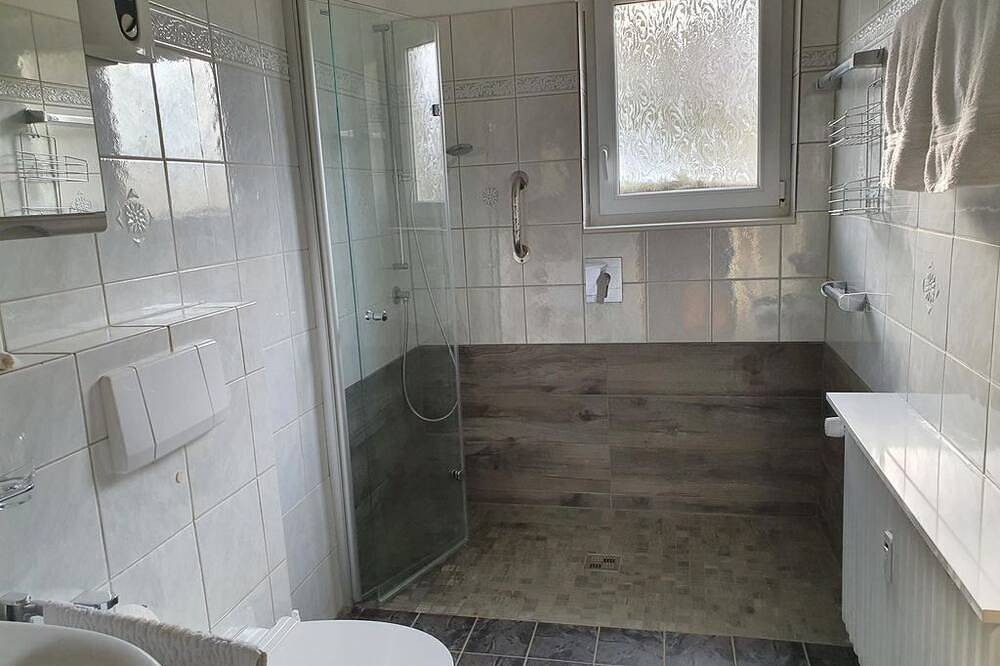 Ganze Wohnung, Ferienwohnung Schlossblick Bad Breisig - Ferienwohnung Schlossblick in Bad Breisig, Osteifel