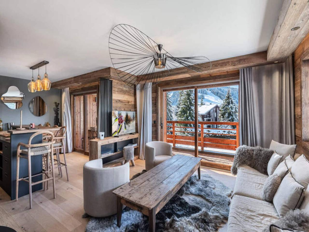 Photo : Appartement de vacances
