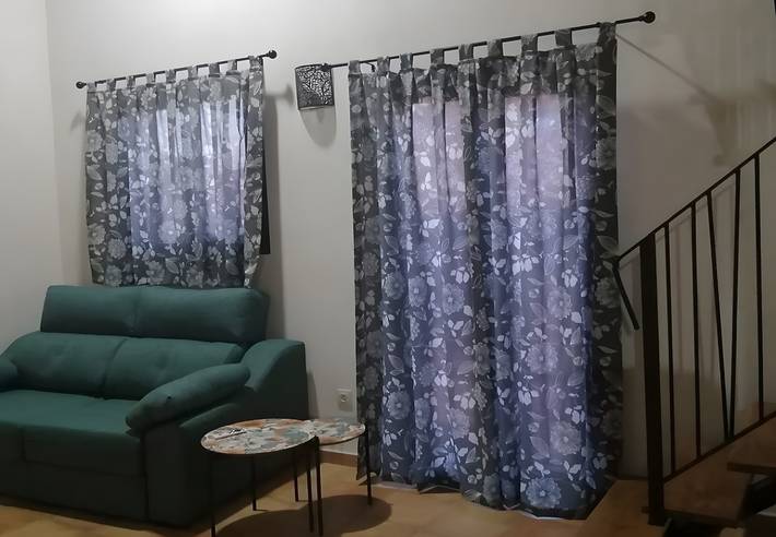 Casa rural para 4 personas en Provincia de Valencia - 2