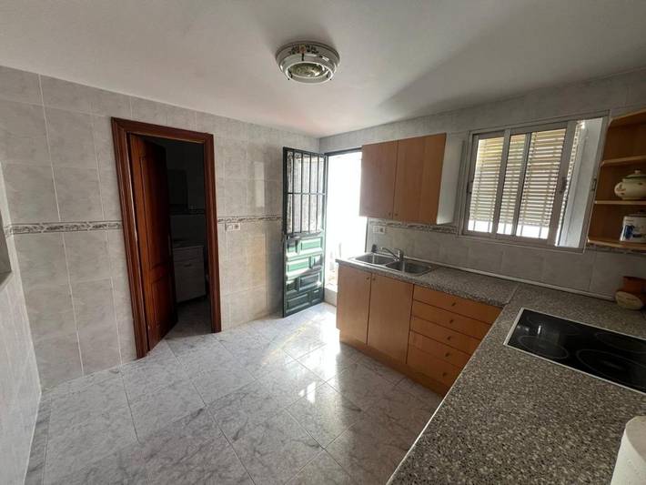 Apartamento de vacaciones para 3 personas, con terraza - 1