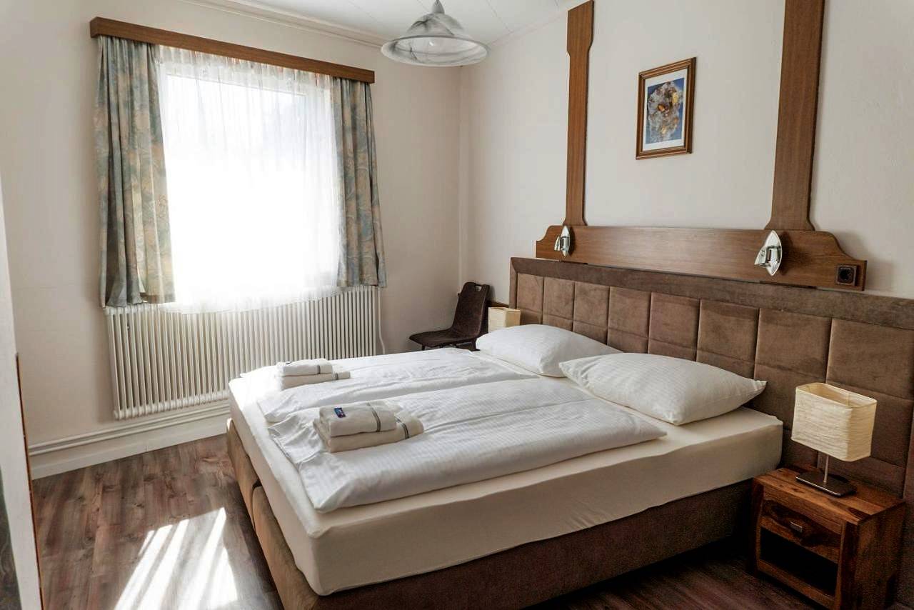 Gästehaus für 1 Person in Gmünd, Waldviertel