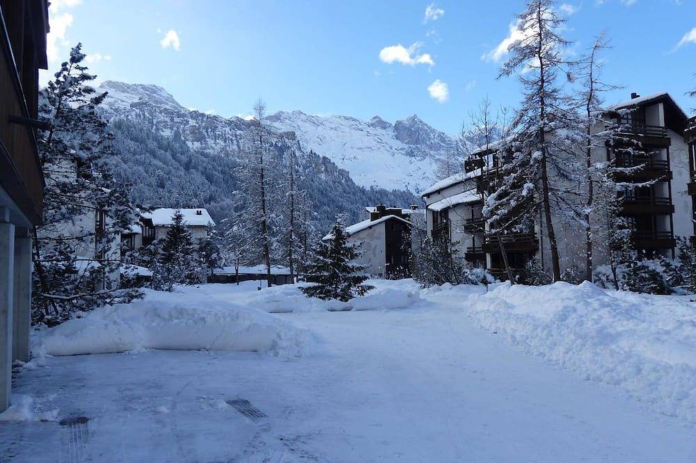 Appartamento intero, Am Dürrbach 5/517 by Interhome in Engelberg, Canton Obvaldo